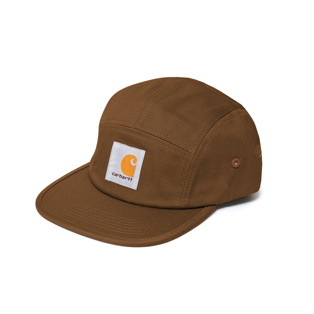 CHT Backley Square Logo Cap