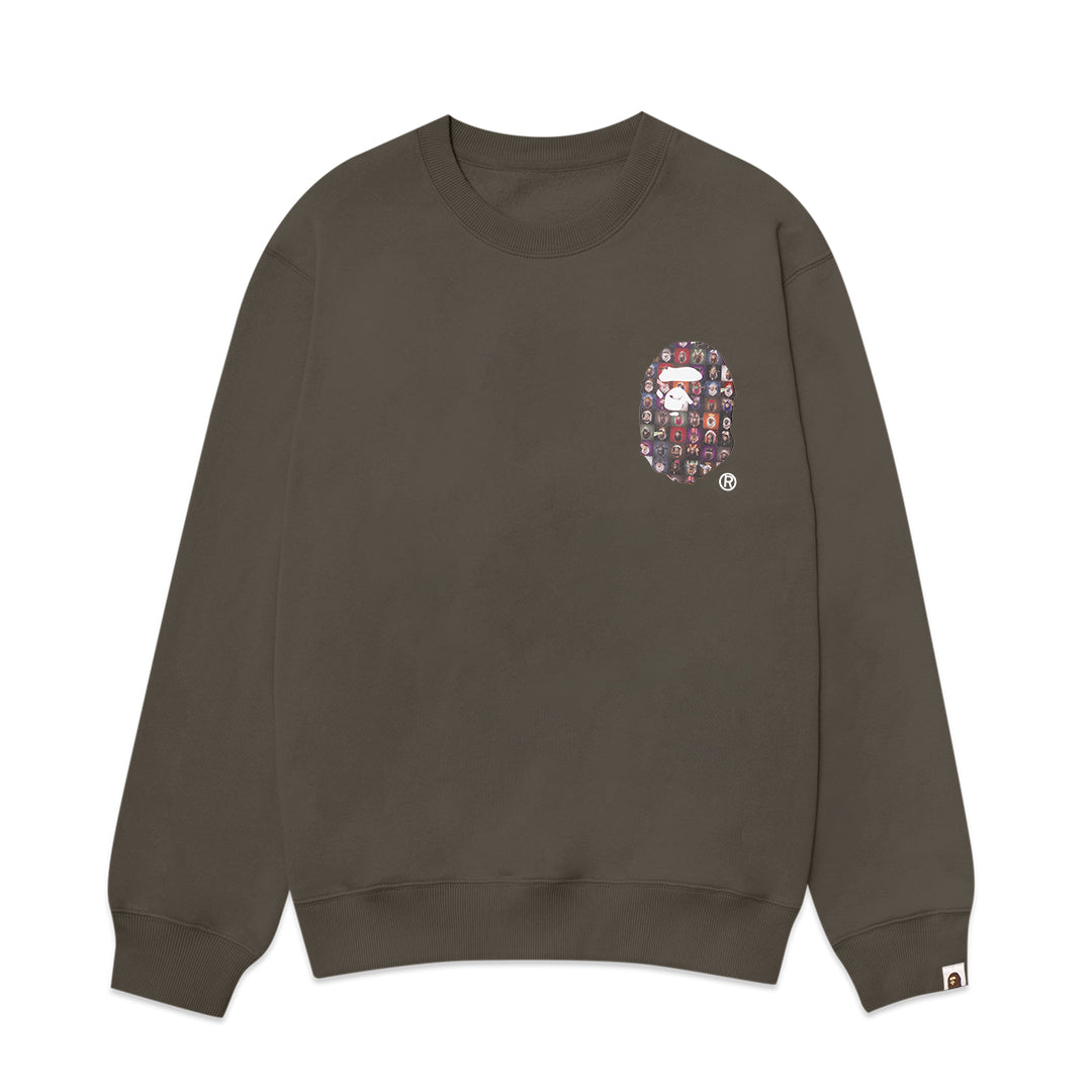 BAPE Bapetaverse Sweatshirt