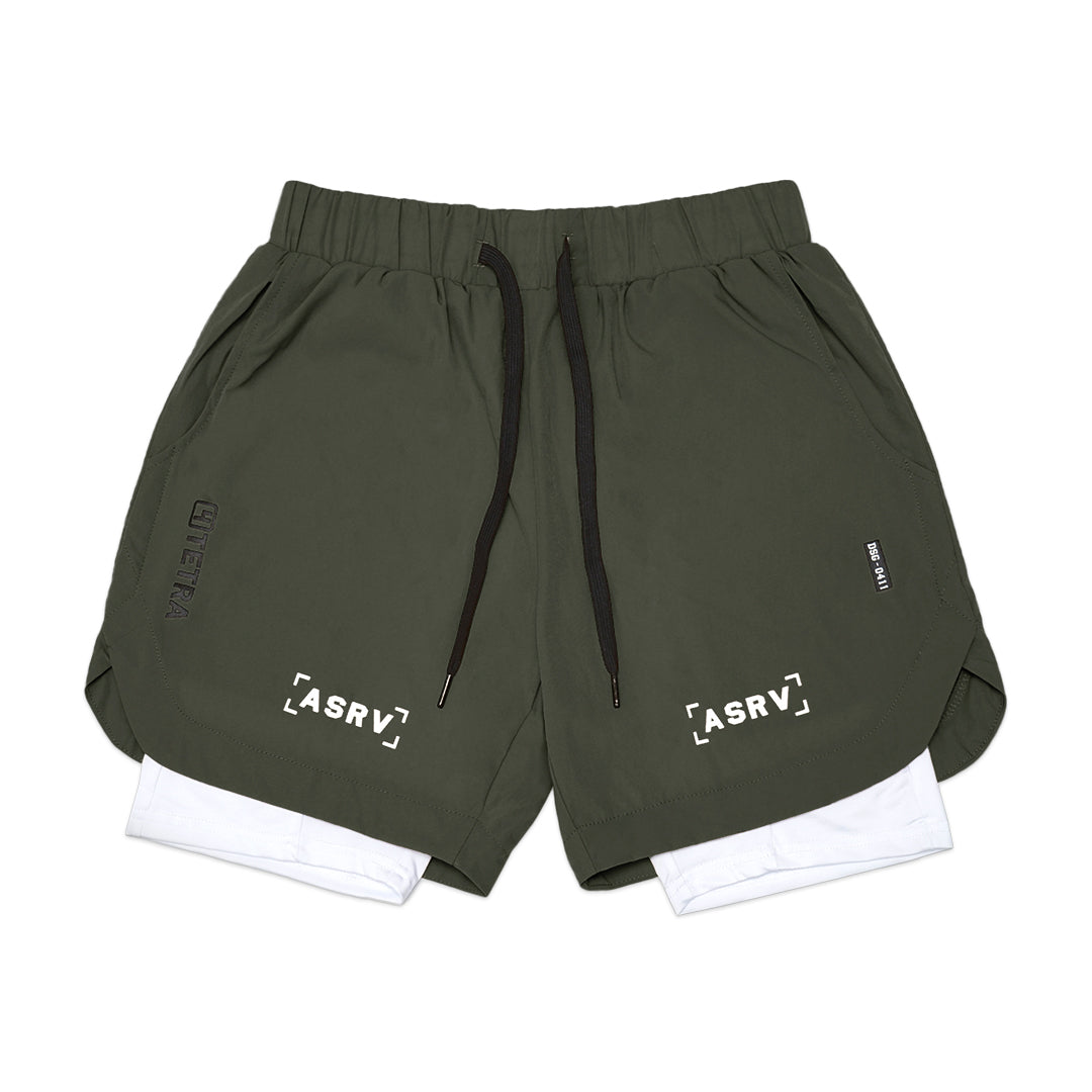ASRV Tetra-Lite Liner Shorts