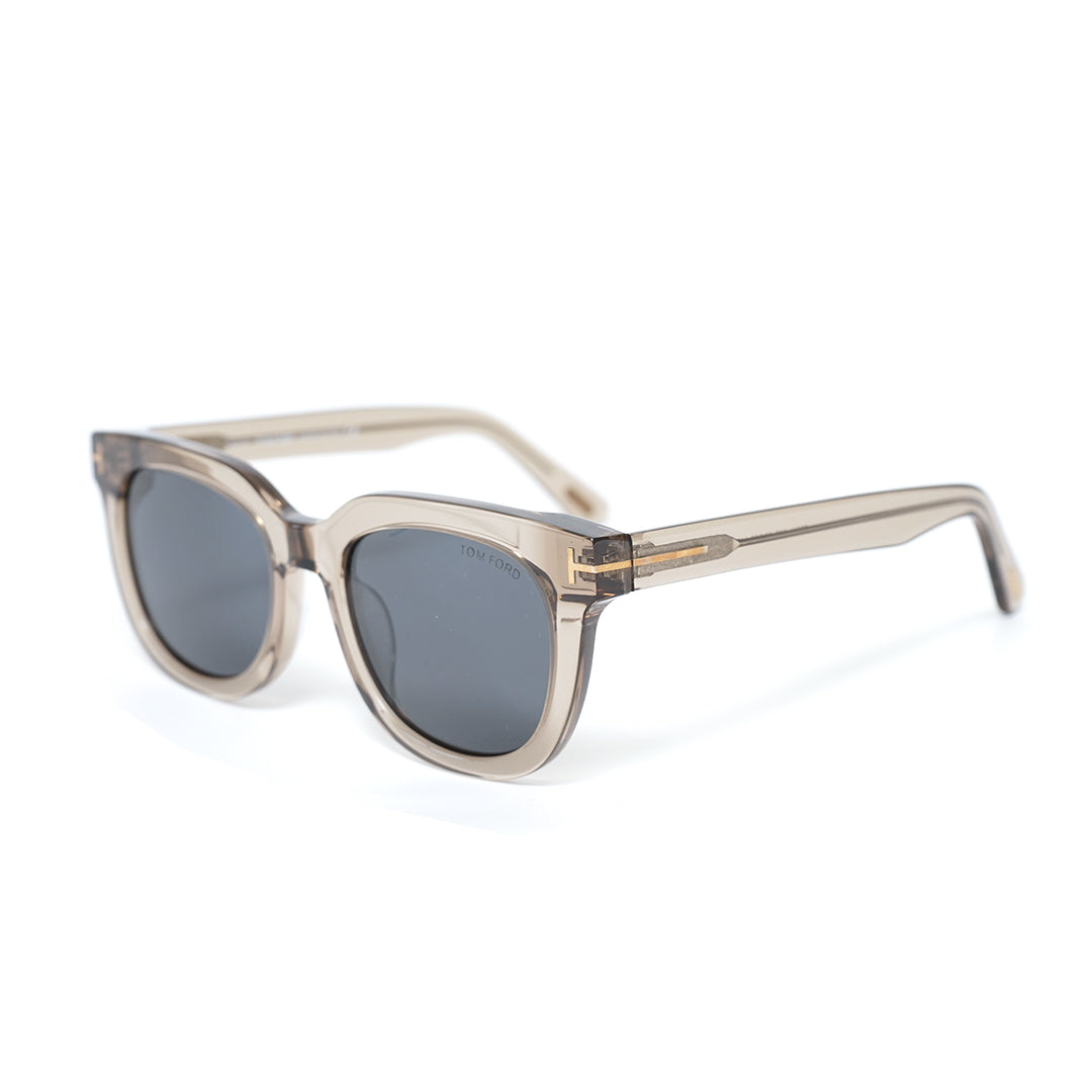 Tom Ford Polarised TF211 Sunglasses