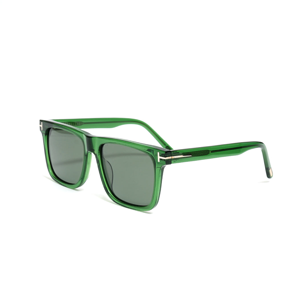 FOLX Polarised Buckley Sunglasses