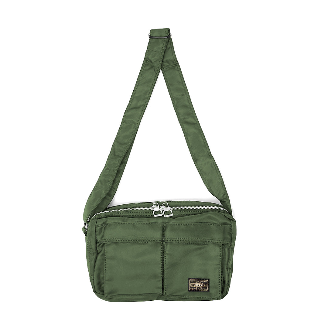 Porter-Yoshida & Co. Small Tanker Sling Bag
