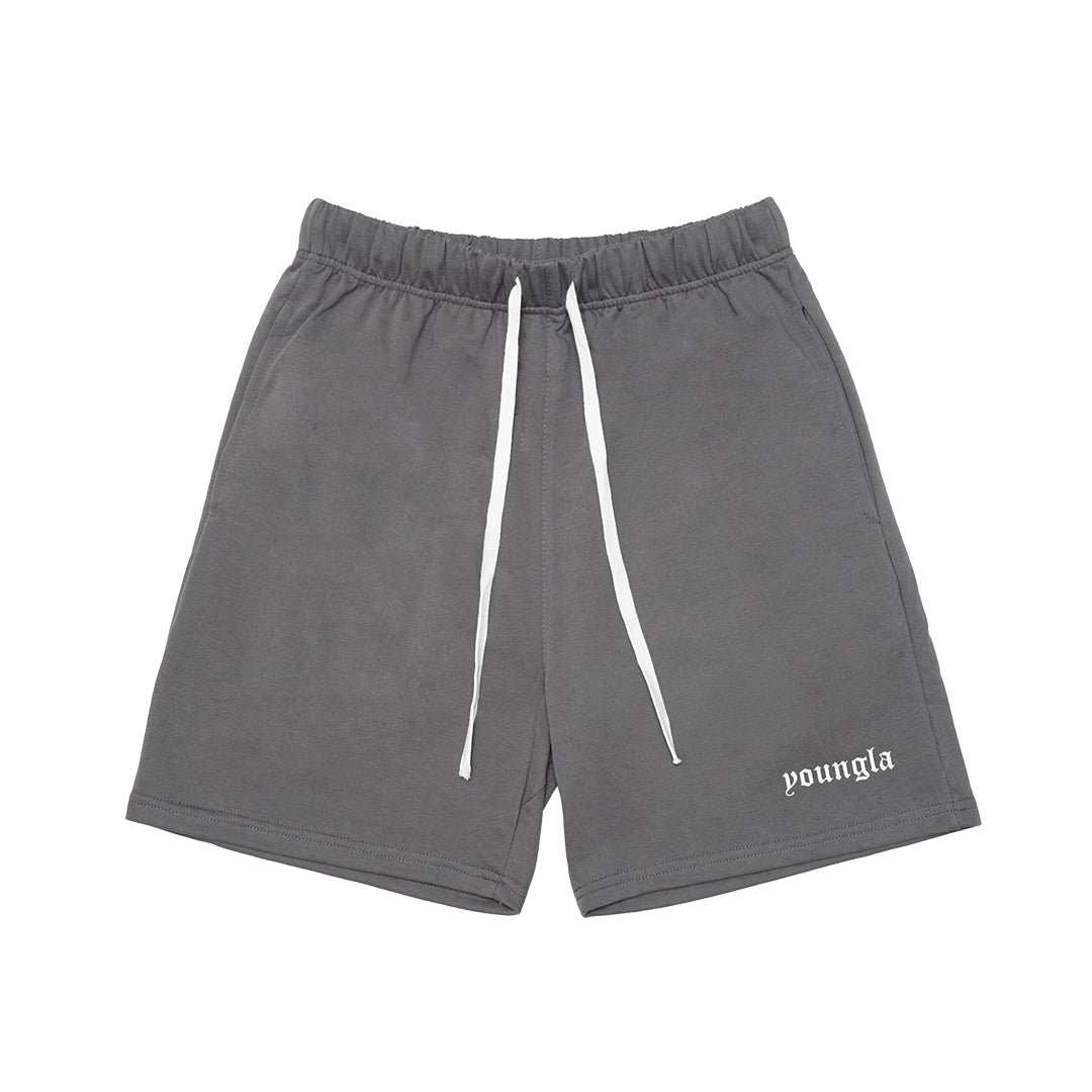 YOUNGLA Earthy Collection Shorts