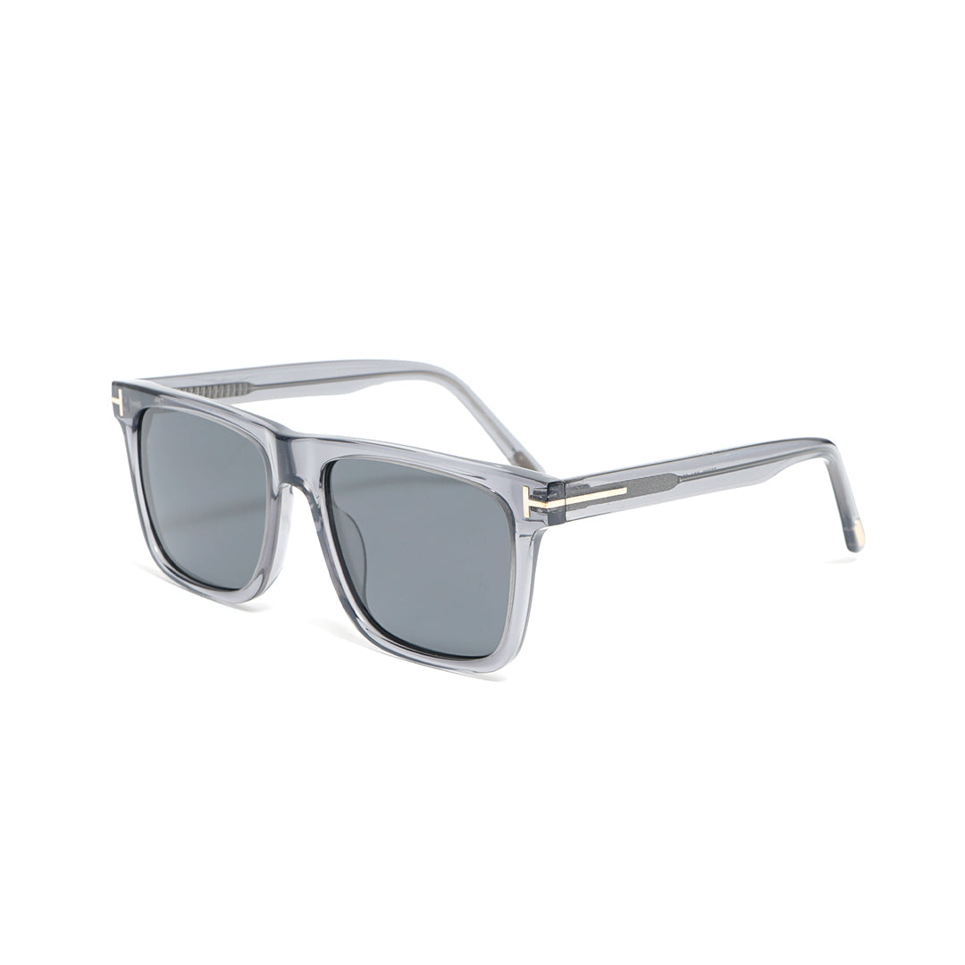 FOLX Polarised Buckley Sunglasses