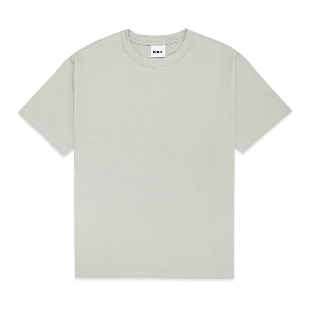 FOLX Regular Japan Cotton T-Shirt