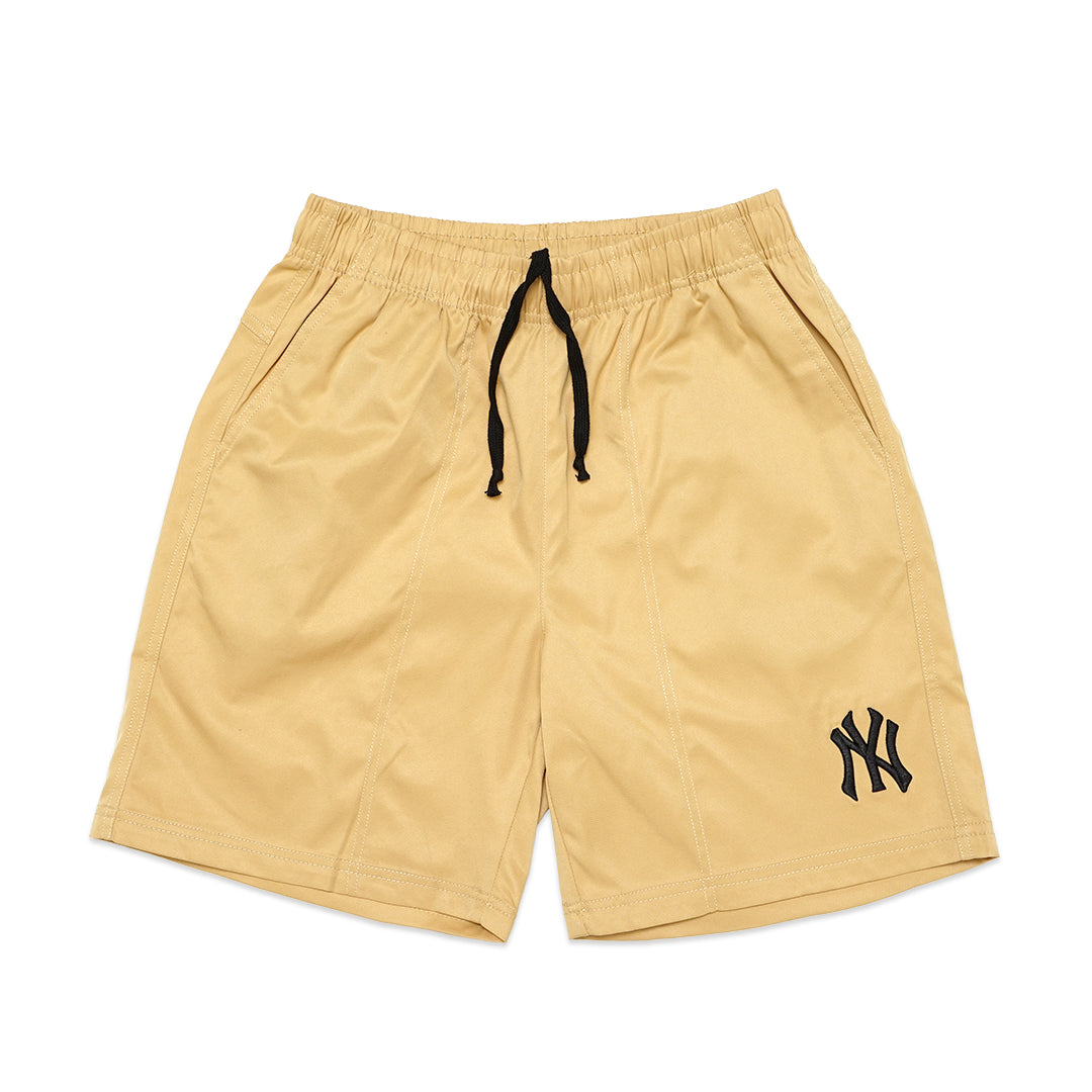 M7B Basic Polyester Woven Shorts