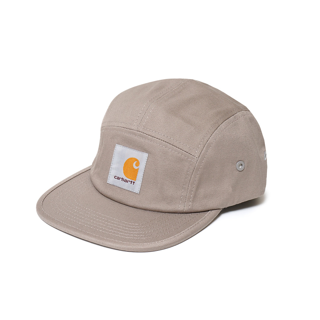 CHT Backley Square Logo Cap