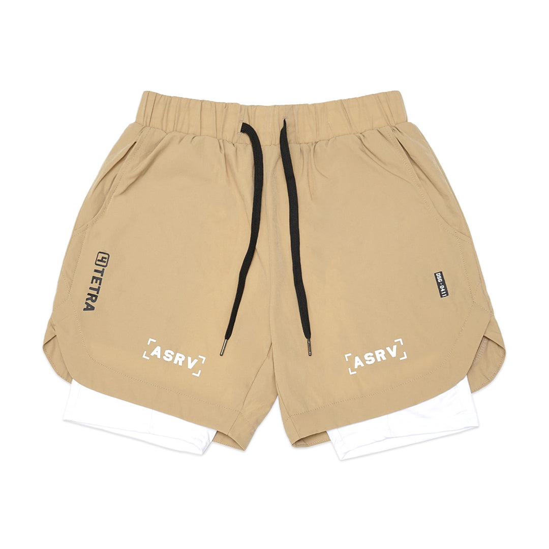ASRV Tetra-Lite Liner Shorts
