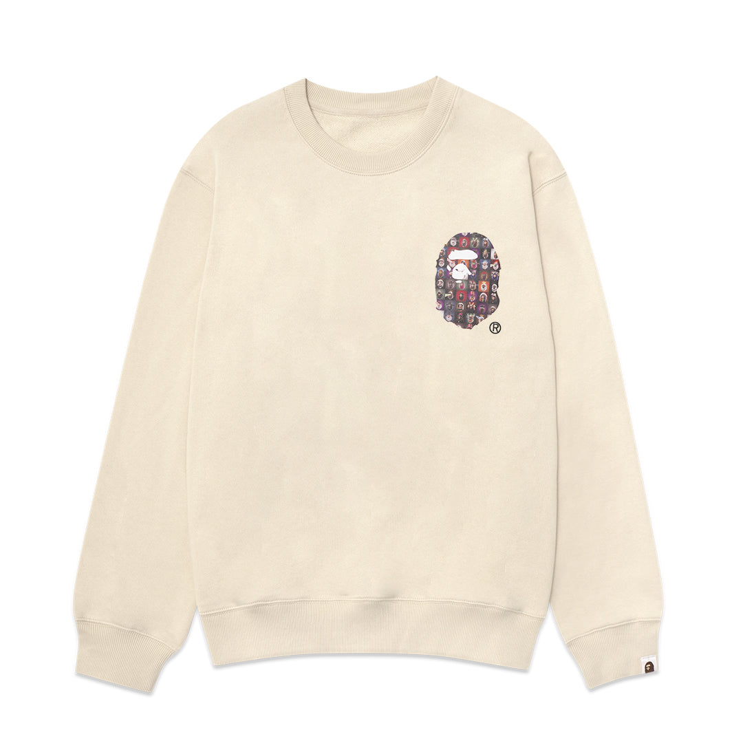 BAPE Bapetaverse Sweatshirt