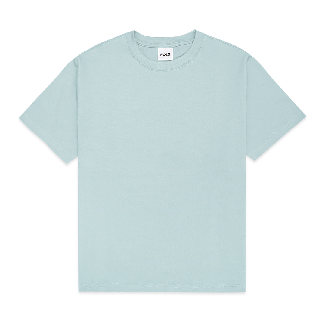 FOLX Regular Japan Cotton T-Shirt