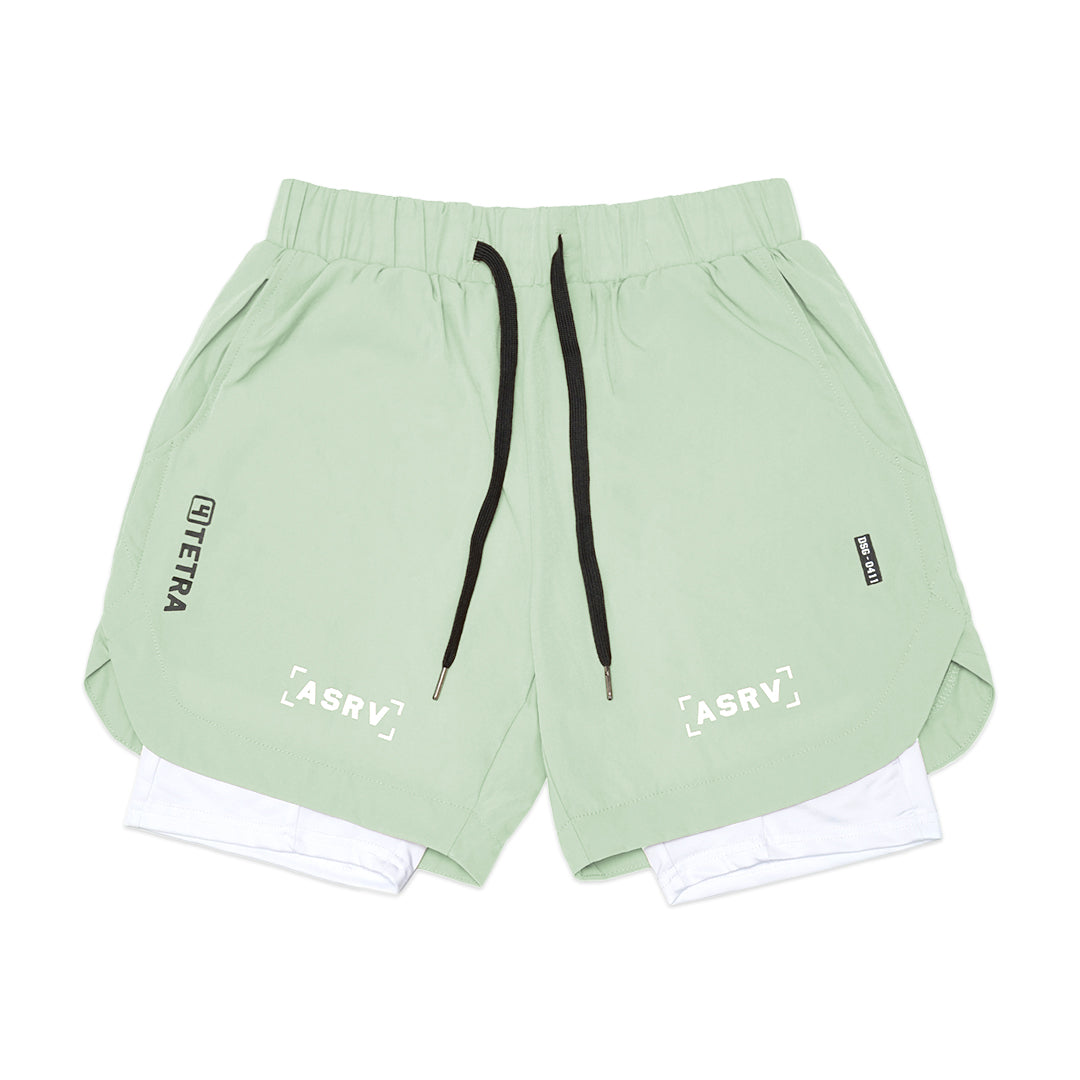 ASRV Tetra-Lite Liner Shorts