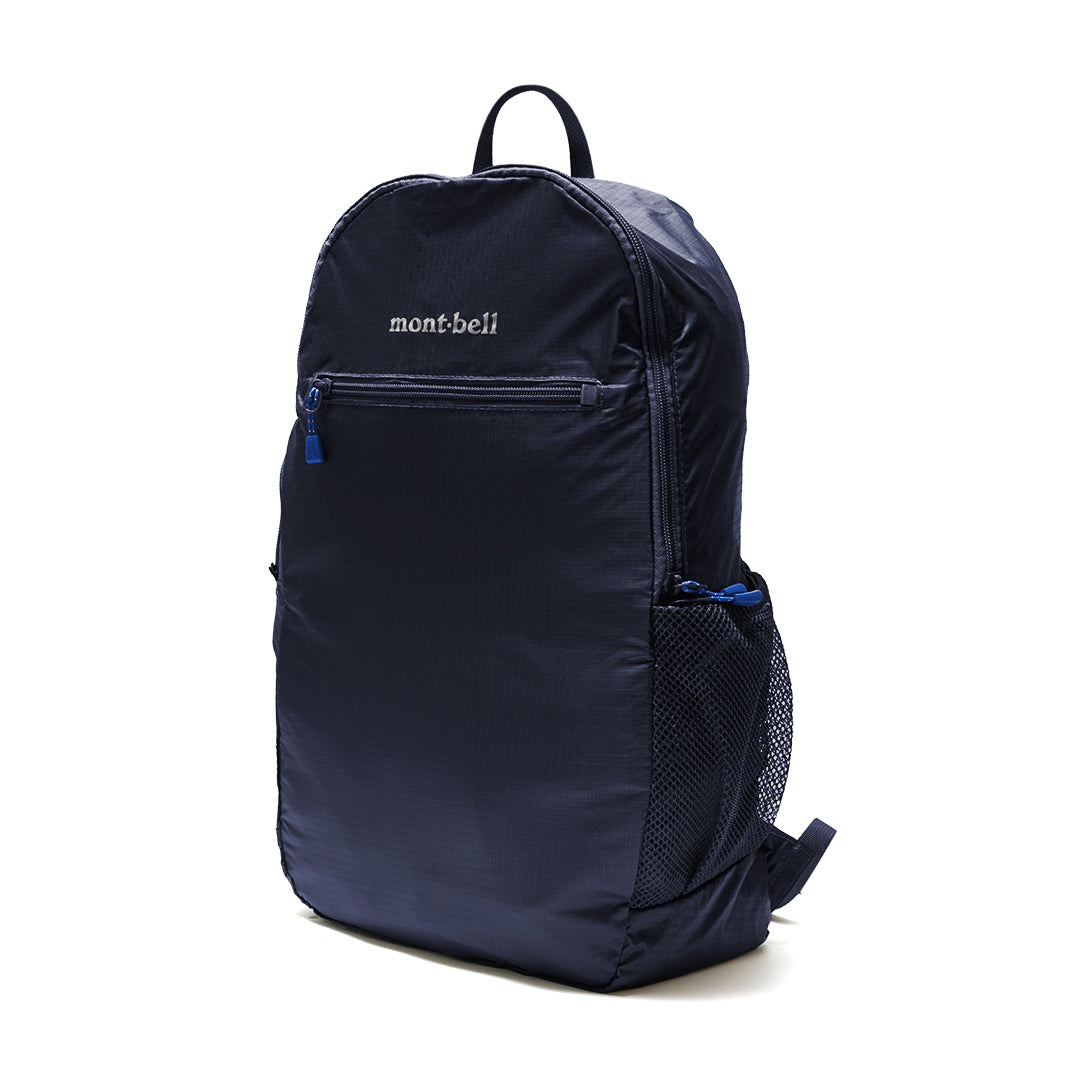 Mont-bell Pocketable 18L Light Backpack