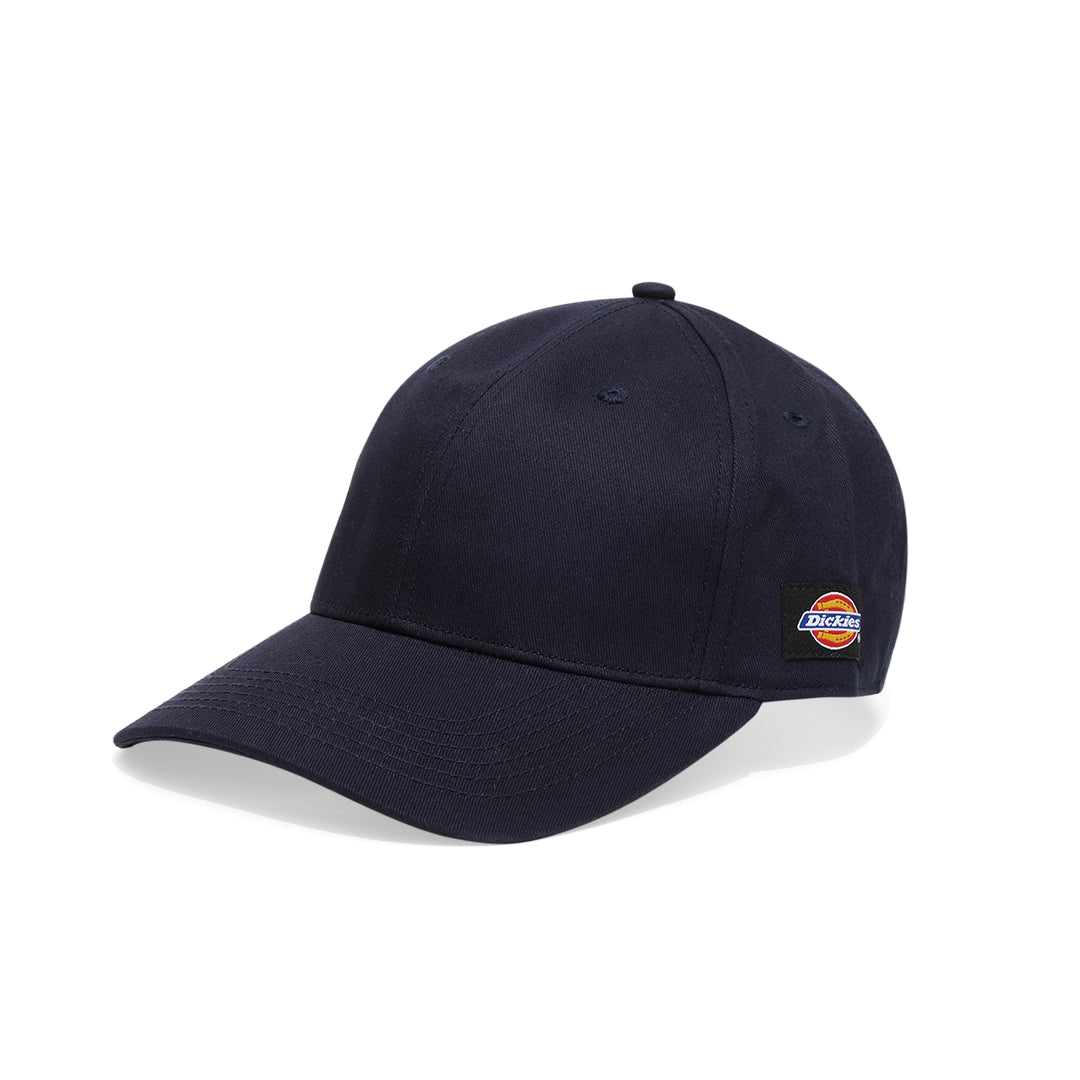 DCK Side Patch Logo Baseball Cap