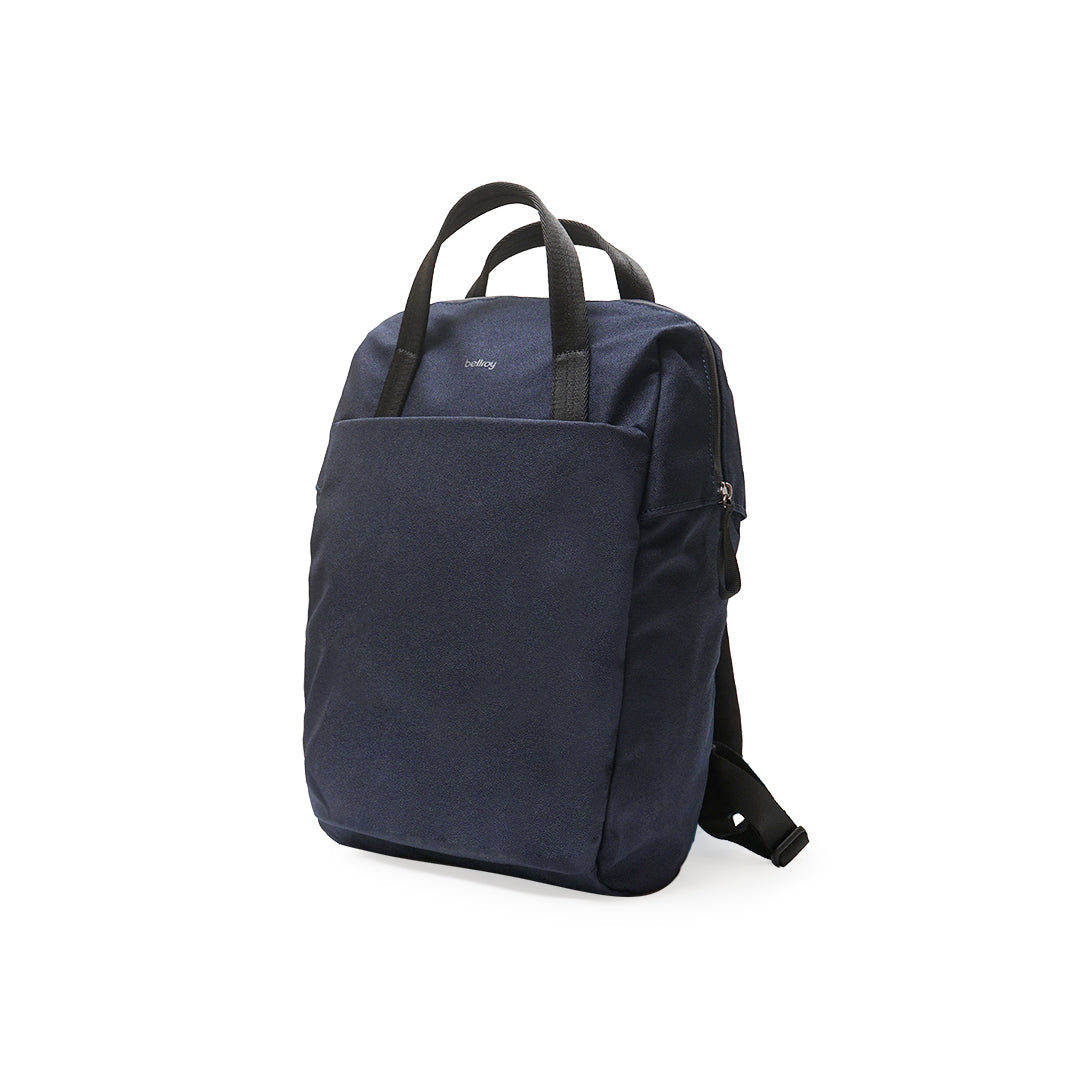 BLRY Logo Via Compact Workpack