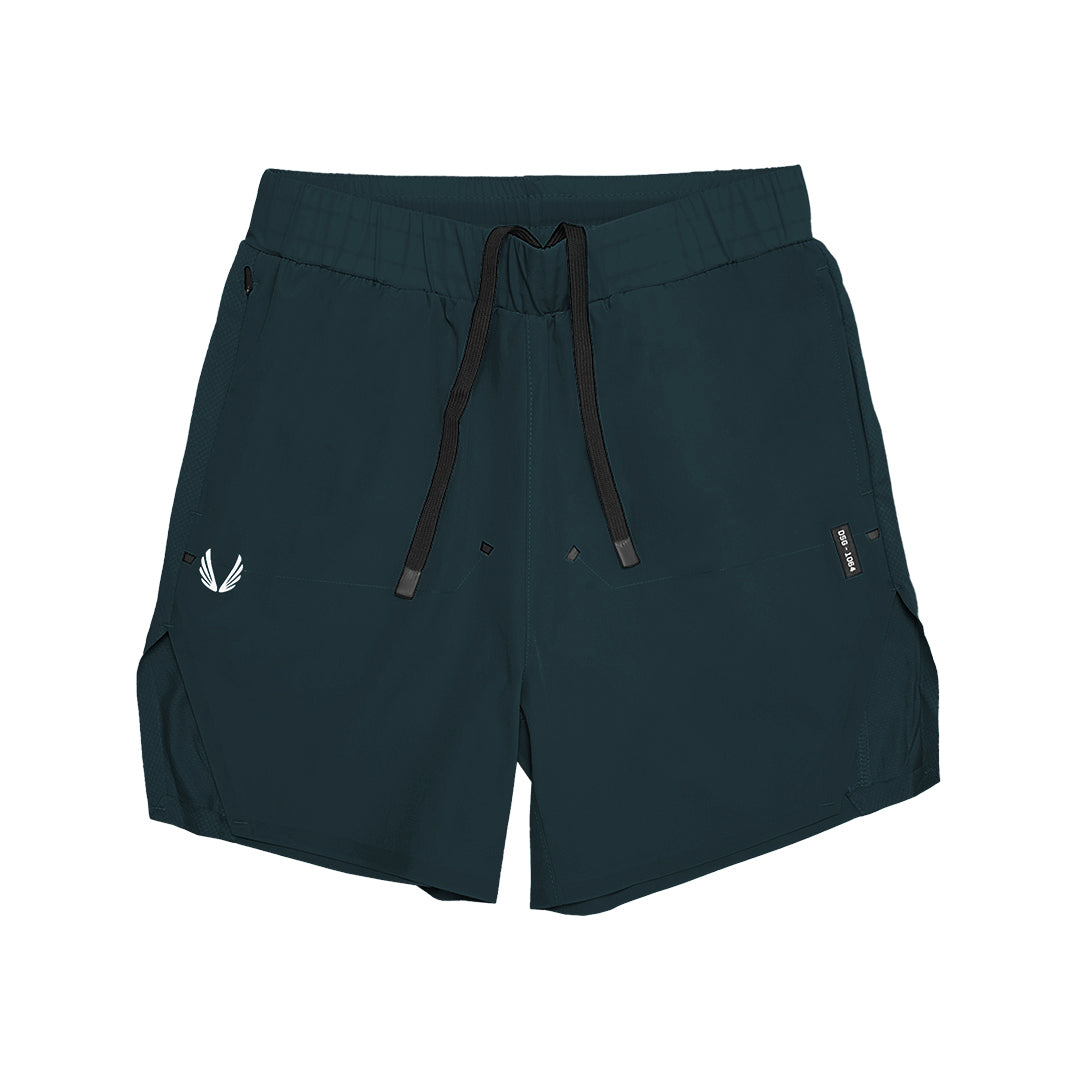 ASRV Tetra-Lite Bonded Training Shorts