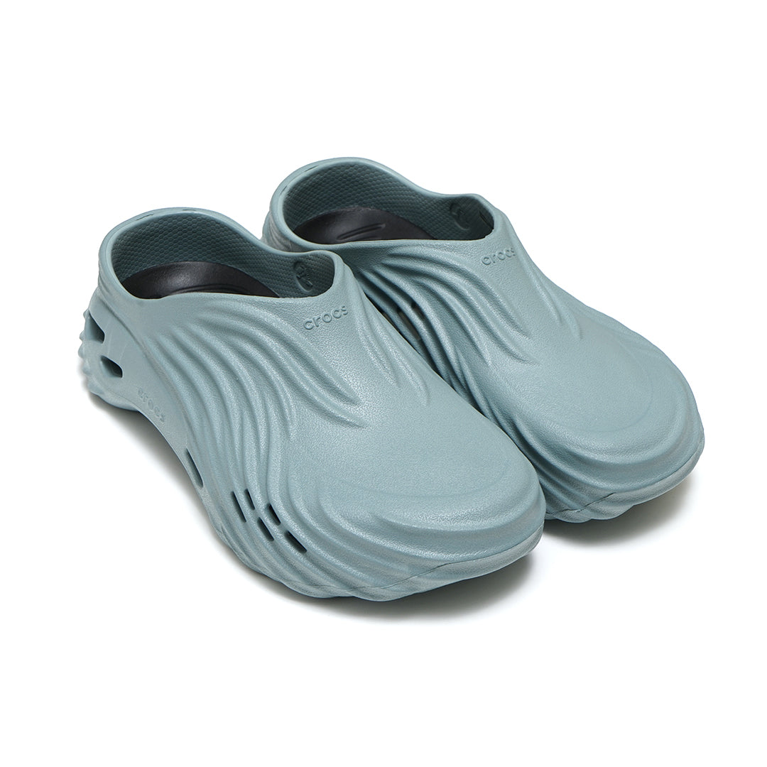 Crocs Classic Echo Wave Clog