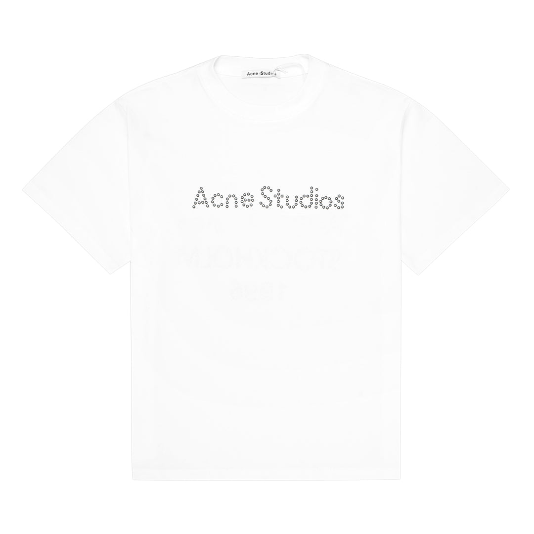 ASD Metal Stud Logo T-Shirt