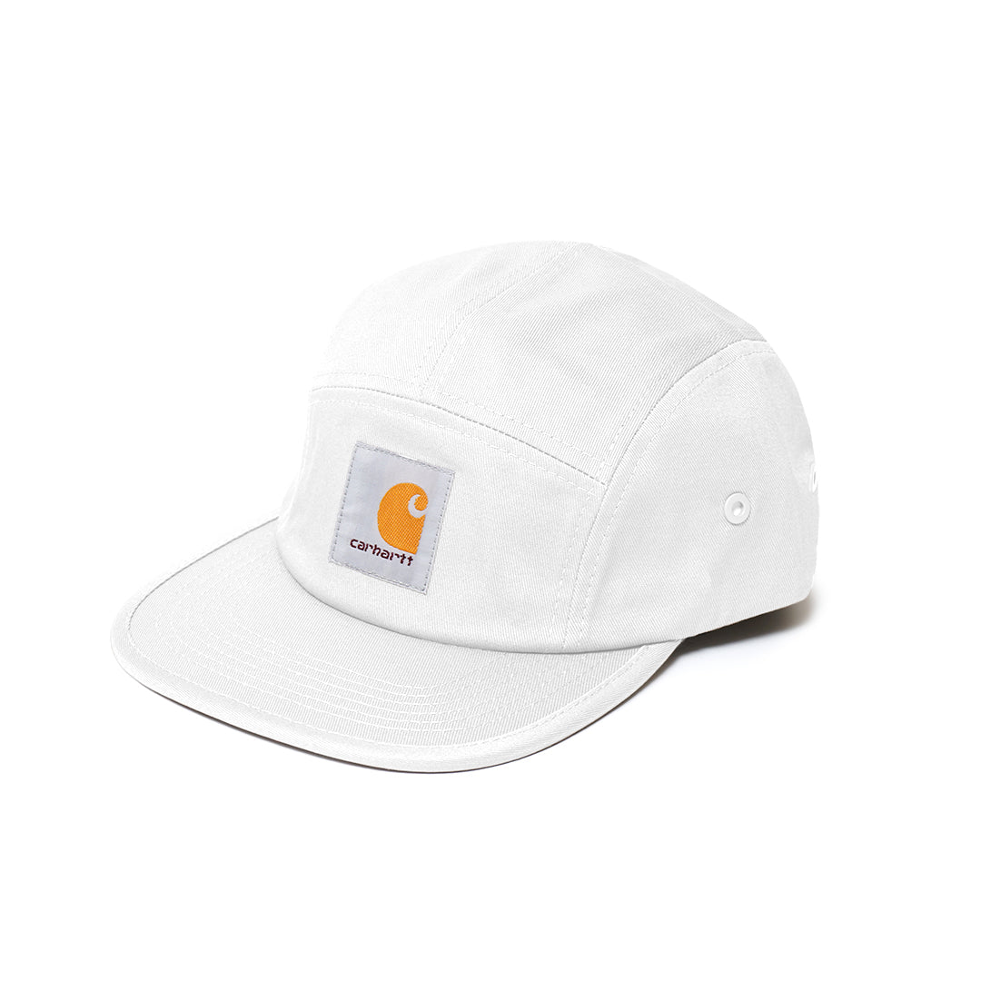 CHT Backley Square Logo Cap