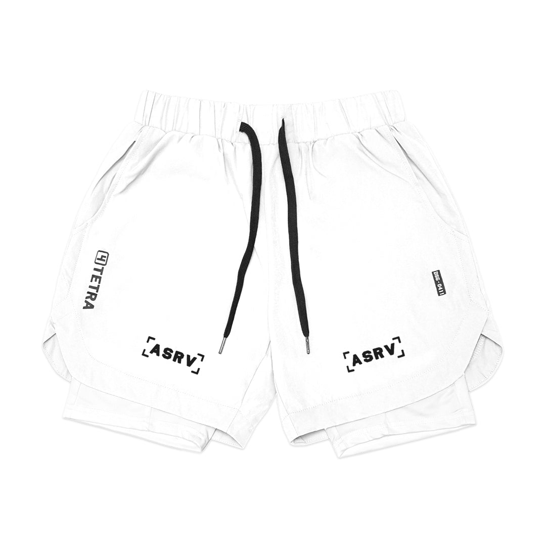 ASRV Tetra-Lite Liner Shorts