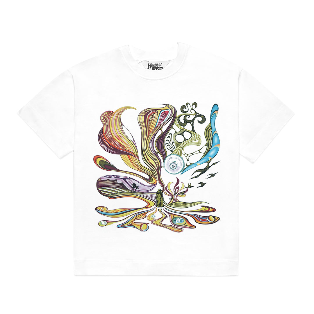 House of Errors Man of the Dunes T-Shirt
