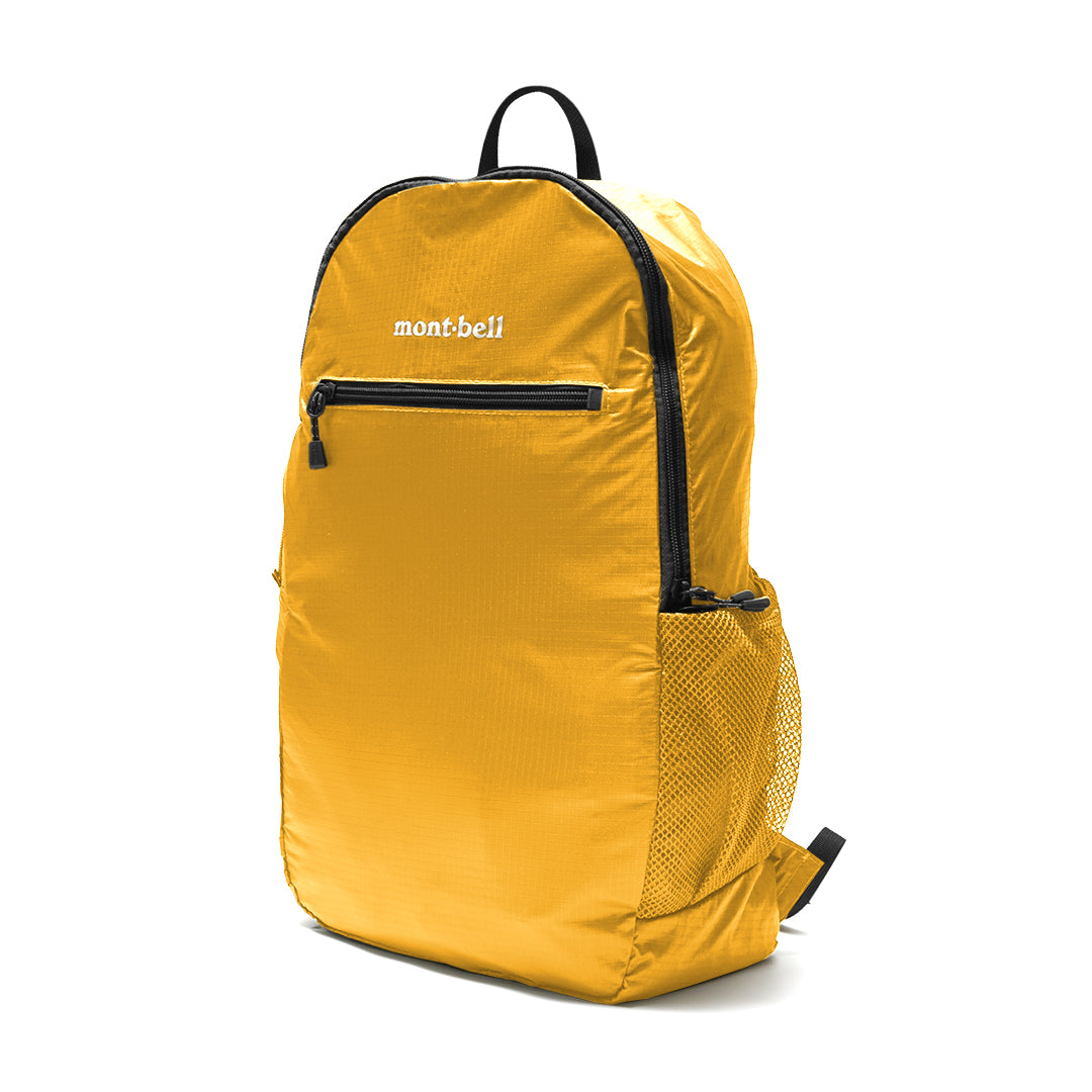 Mont-bell Pocketable 18L Light Backpack