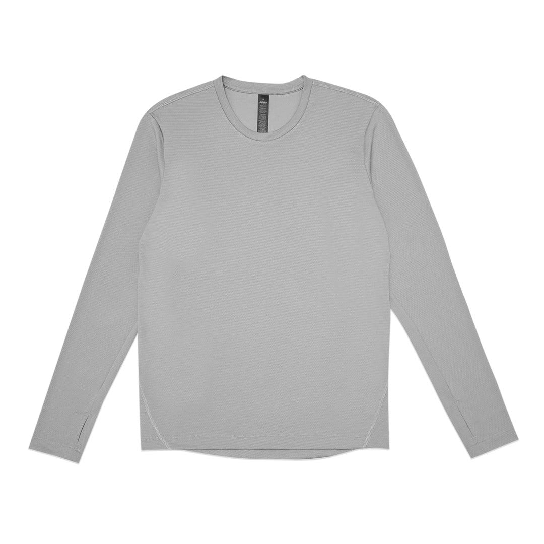 FOLX+ Dry Fit Performance Long Sleeve T-Shirt