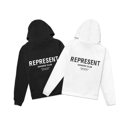 Represent Owners Club Hoodie