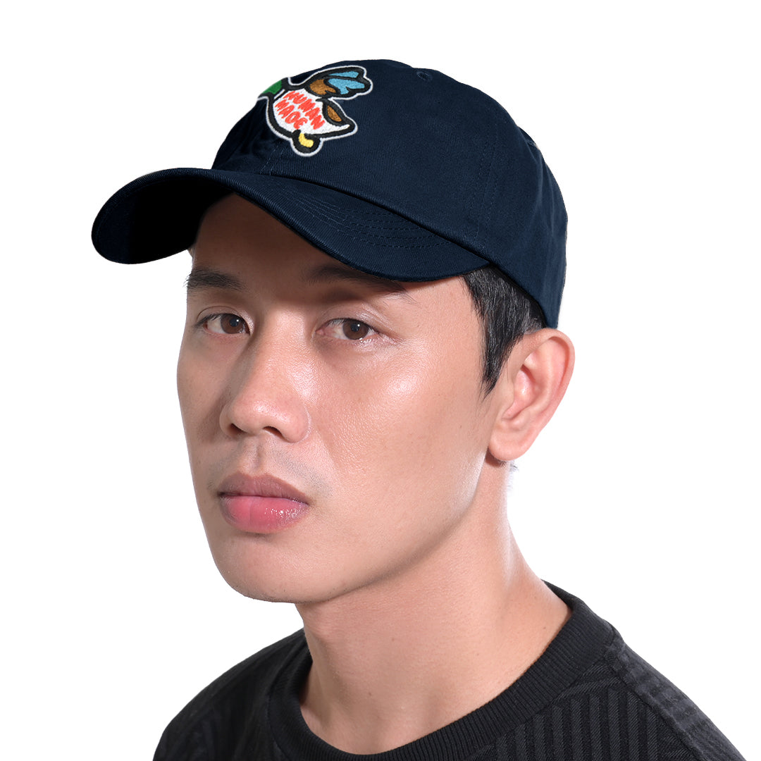Human Made Flying Duck Twill Cap