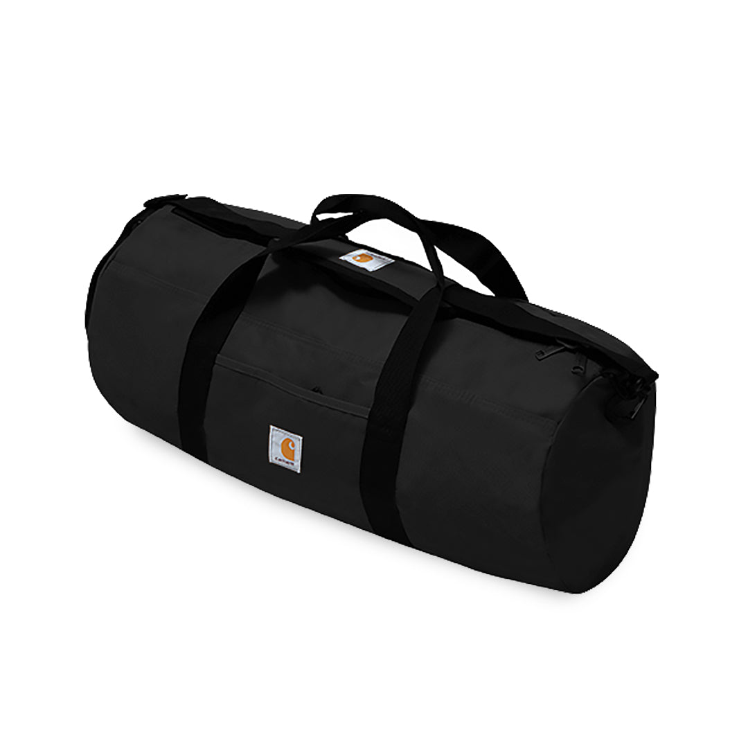 CHT Logo Packable Duffle Bag