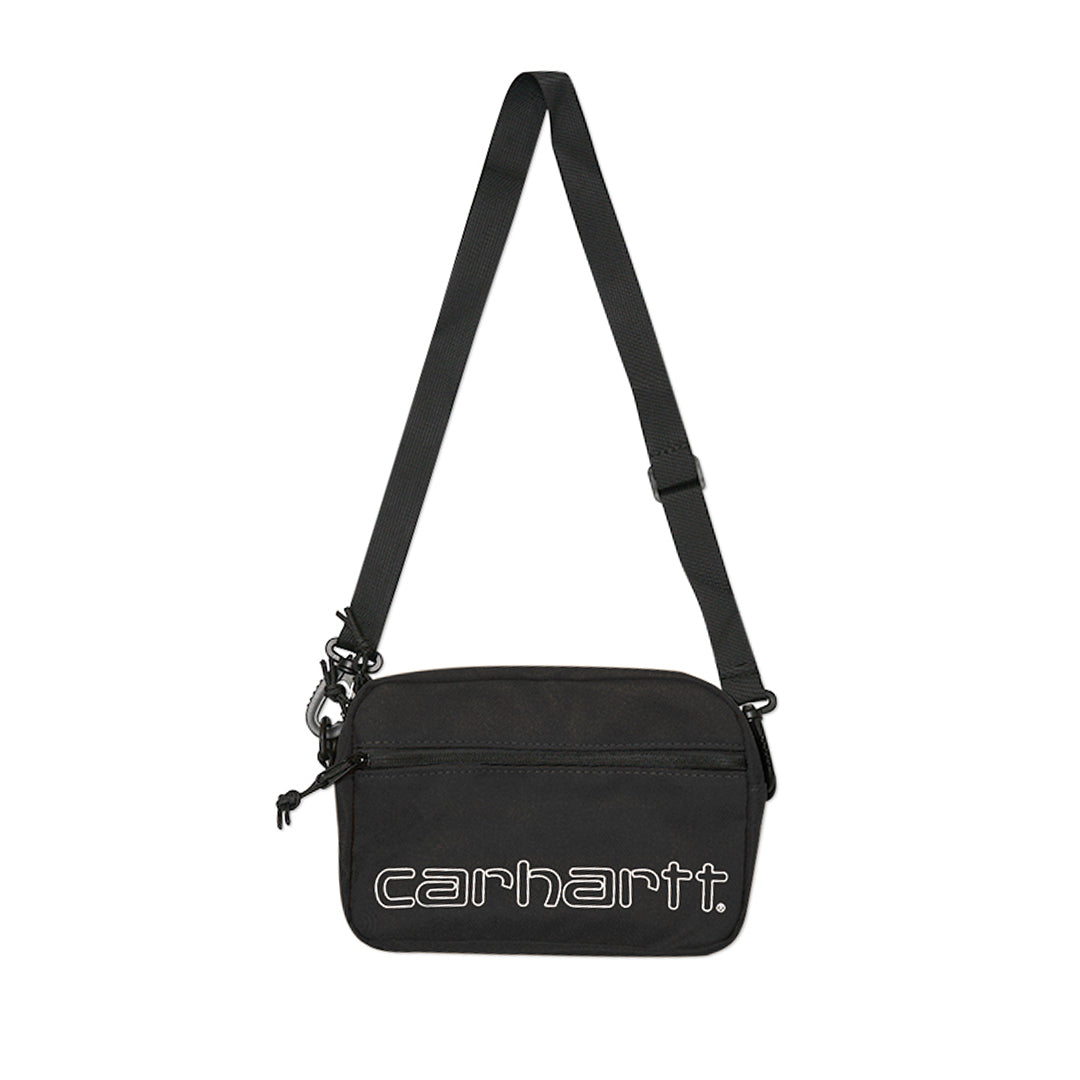 CHT Team Script Logo Sling Bag