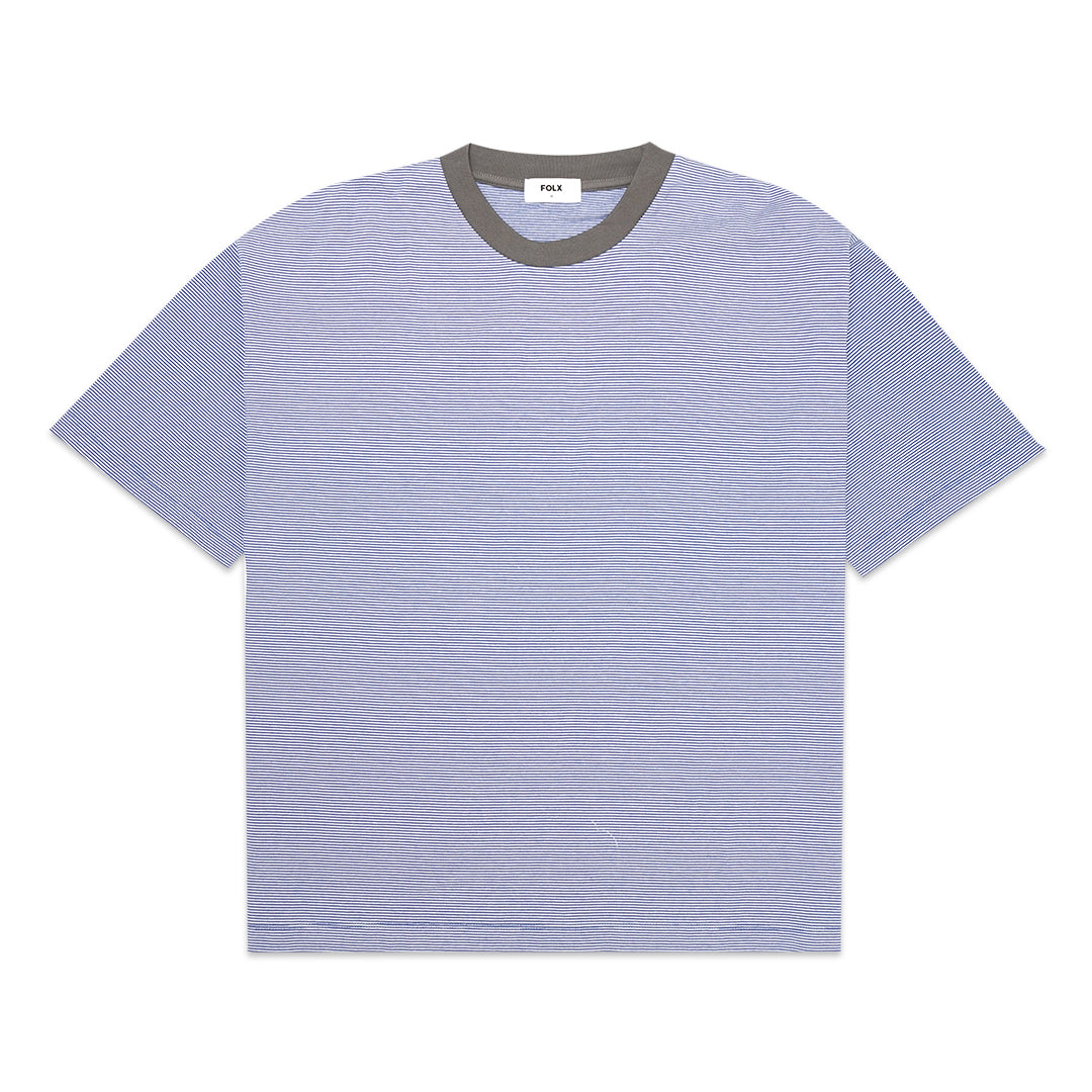 FOLX Border Ringer T-Shirt