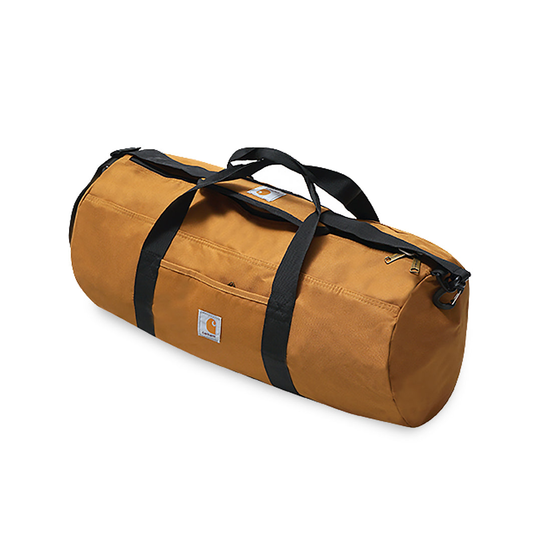 CHT Logo Packable Duffle Bag