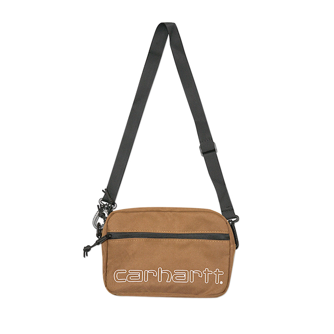 CHT Team Script Logo Sling Bag