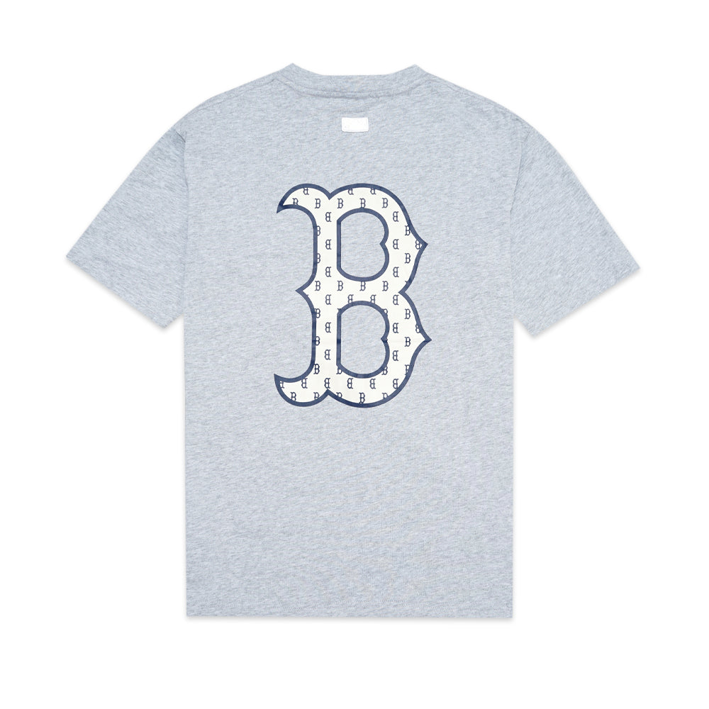 M7B Monogram Big Logo T-Shirt