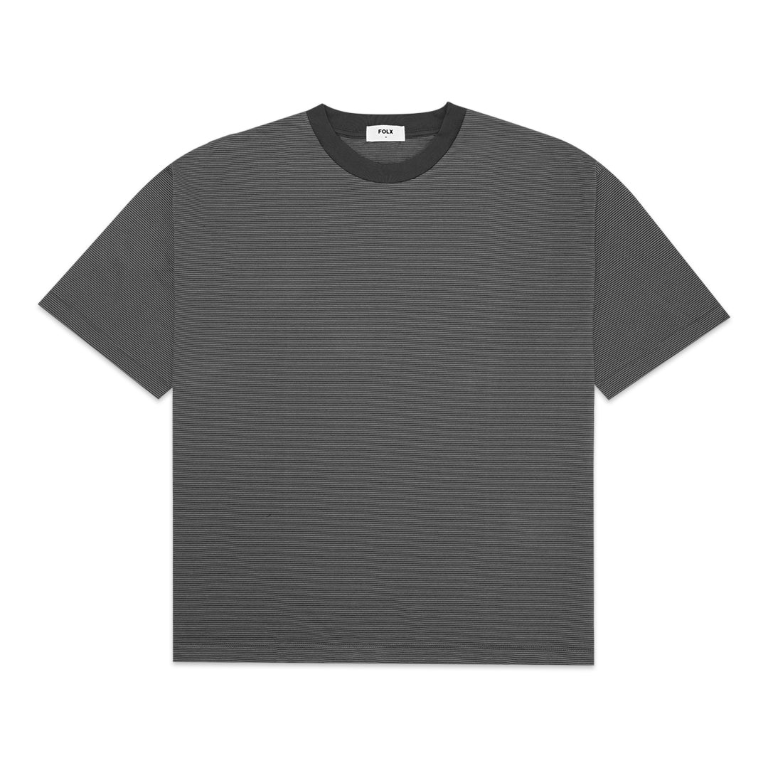 FOLX Border Ringer T-Shirt