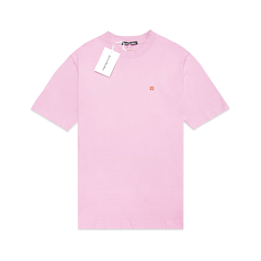 ASD Mini Face Patch T-Shirt