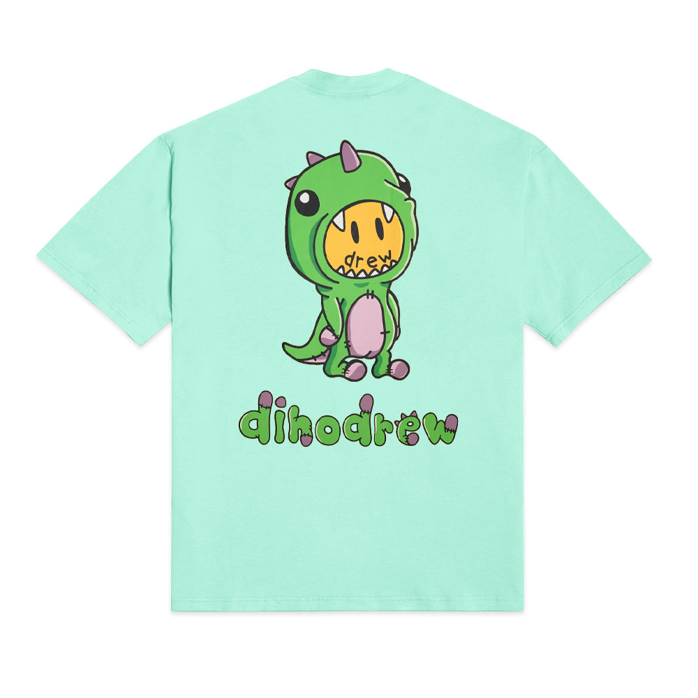 Drew House Back Dinodrew T-Shirt