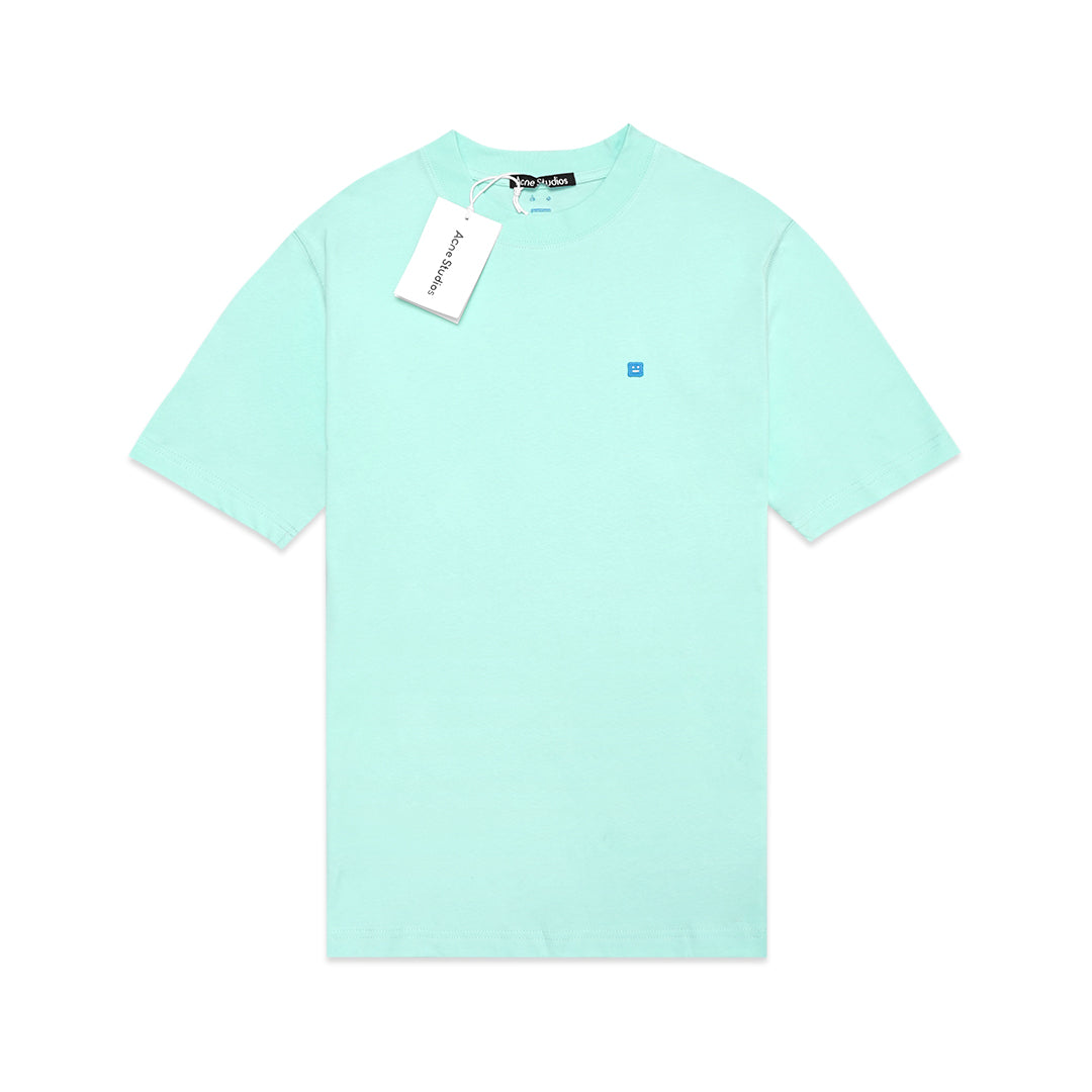 ASD Mini Face Patch T-Shirt