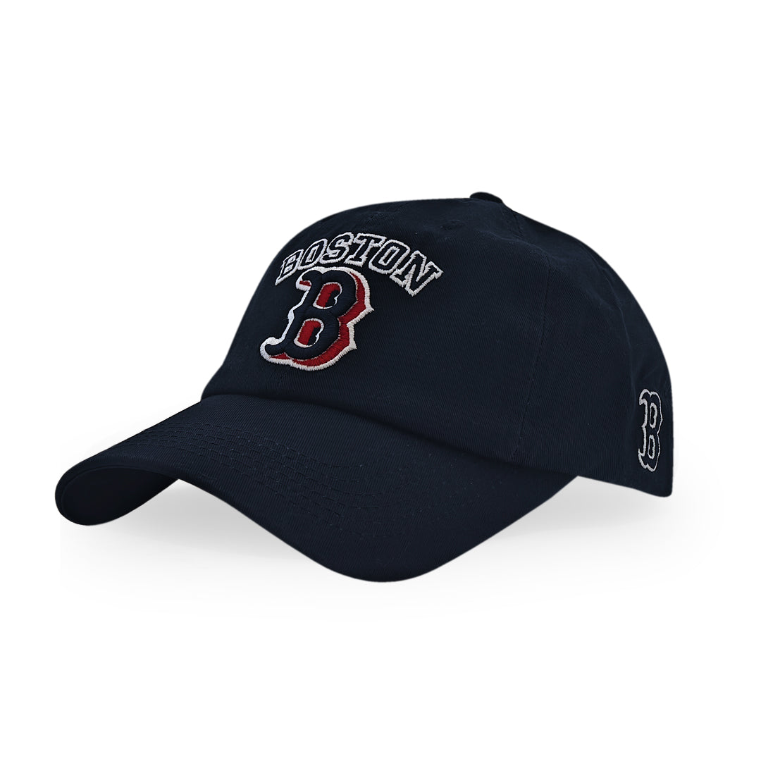 M7B Text and Logo Baseball Cap