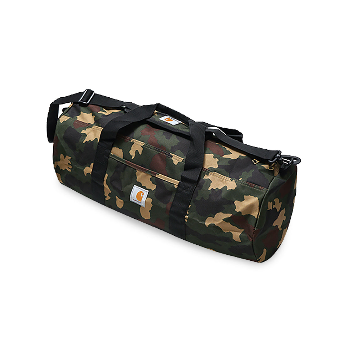 CHT Logo Packable Duffle Bag