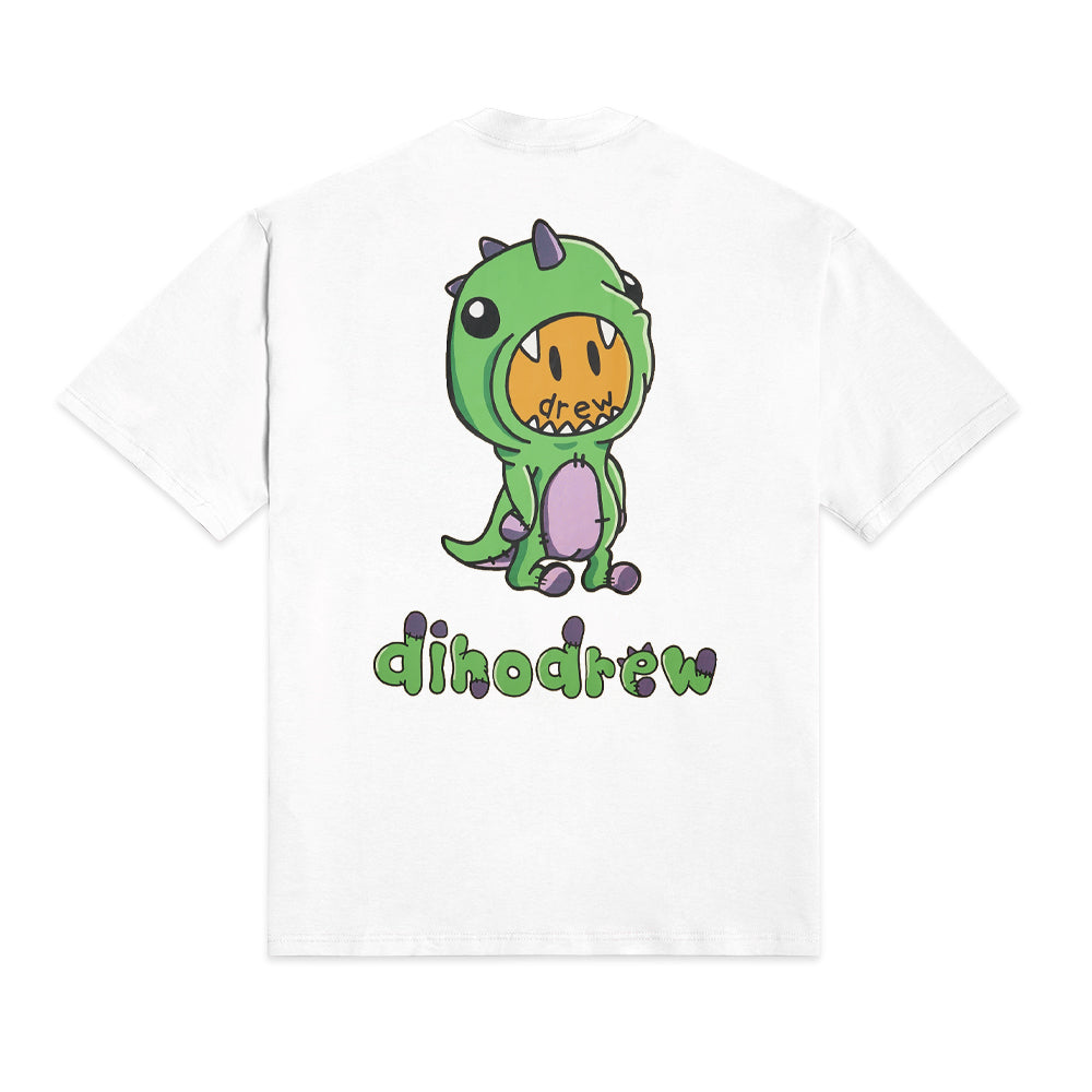 Drew House Back Dinodrew T-Shirt