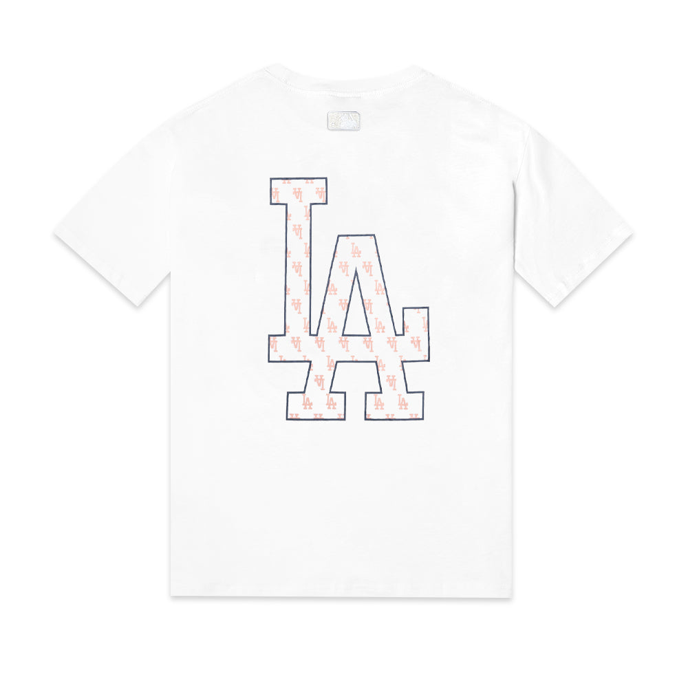 M7B Monogram Big Logo T-Shirt