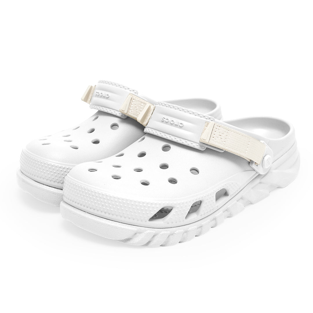 Crocs Duet Max II Clog Slipper