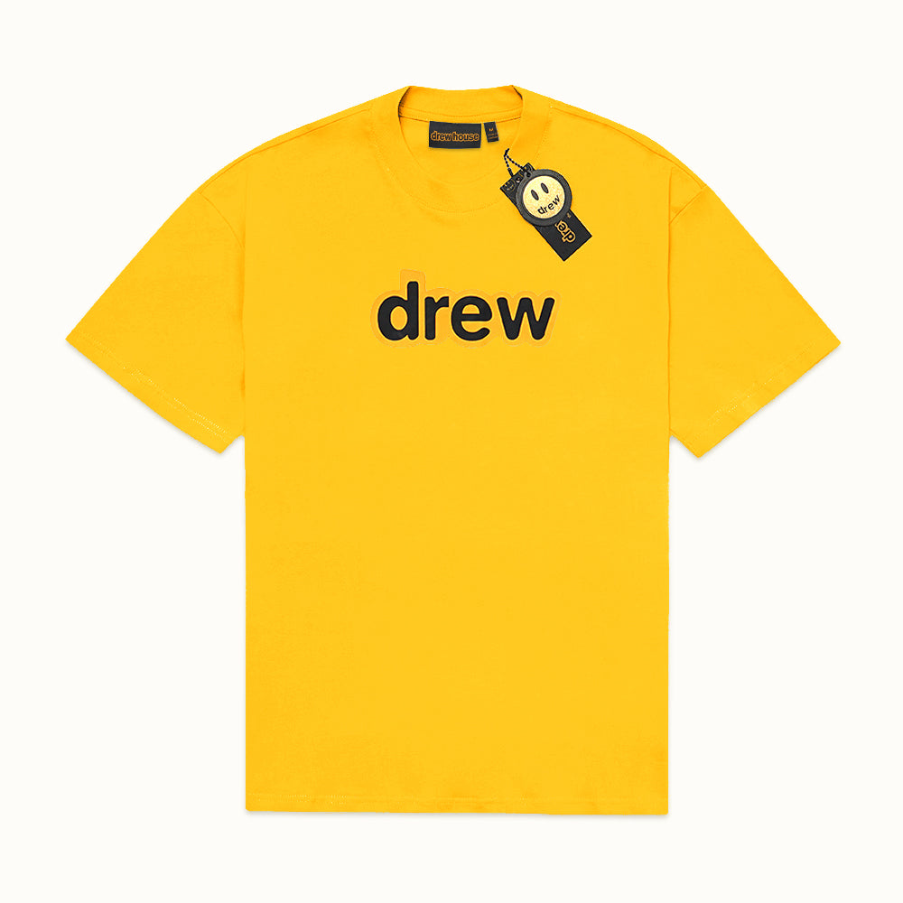 Drew House Secret Neon T-Shirt