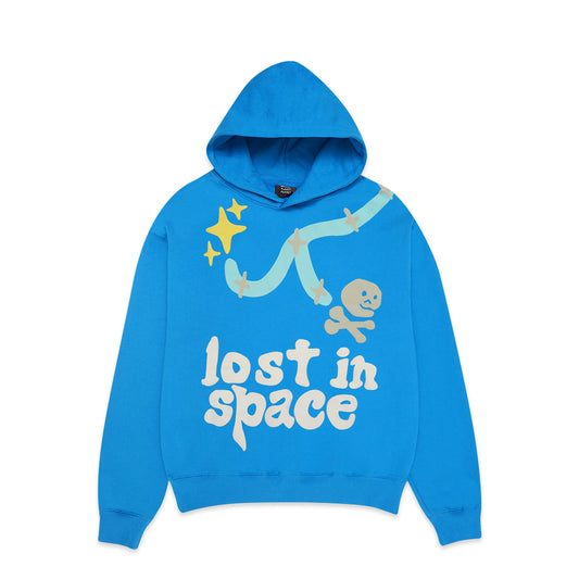 Broken Planet Lost In Space Hoodie