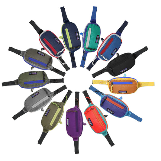 PTG Ultralight Black Hole Hip Pack