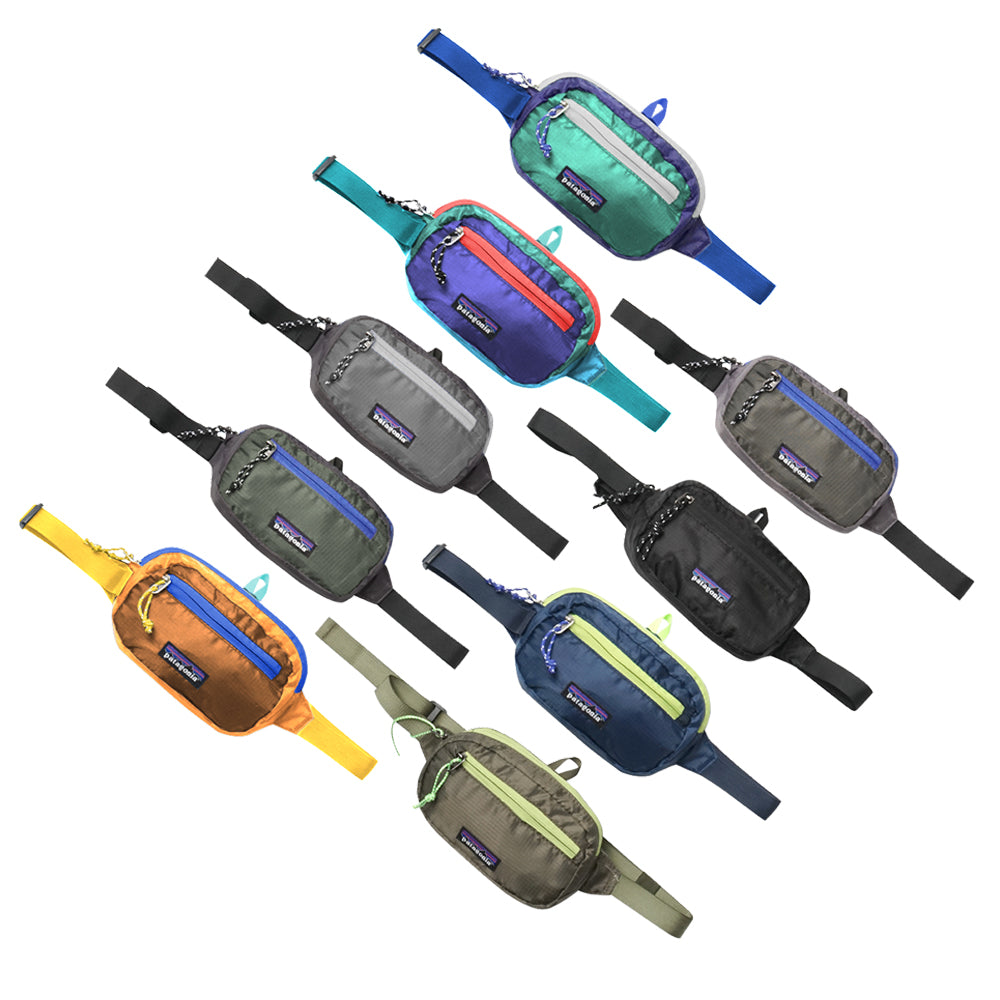 PTG Ultralight Black Hole Hip Pack
