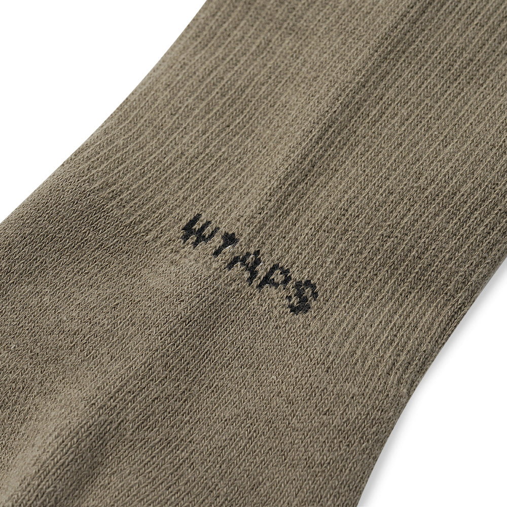 WTAPS Skivvies Mid Length Socks