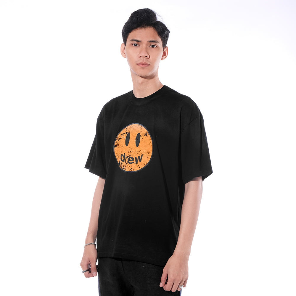 Drew House Faded Mascot T-Shirt