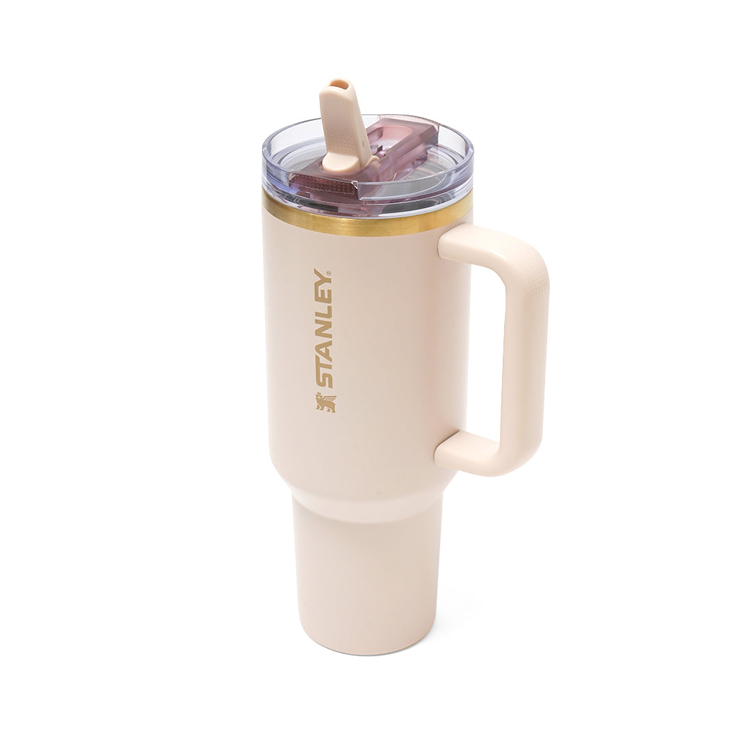 STLY Quencher PT Flip Straw Tumbler
